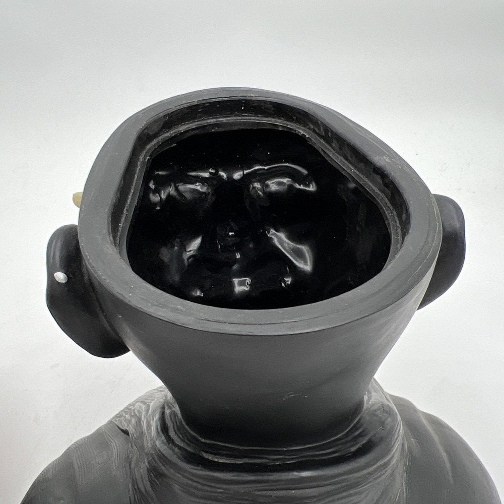 Star Wars Darth Maul Bust Figure, Cookie Jar, Vintage 90s Applause - Picture 13 of 15